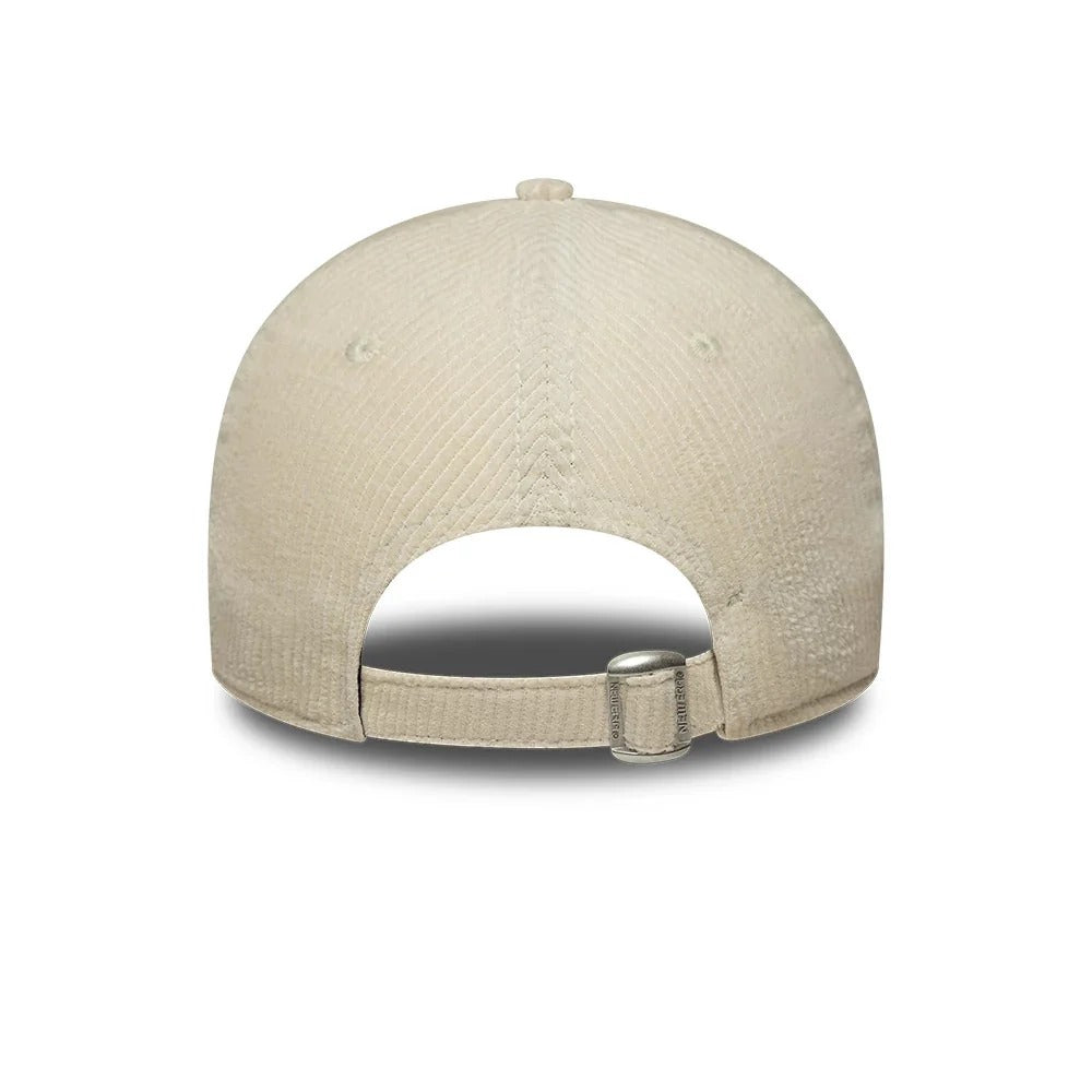 CAPPELLINO WOMAN NY YANKEES MLB CORD 9FORTY