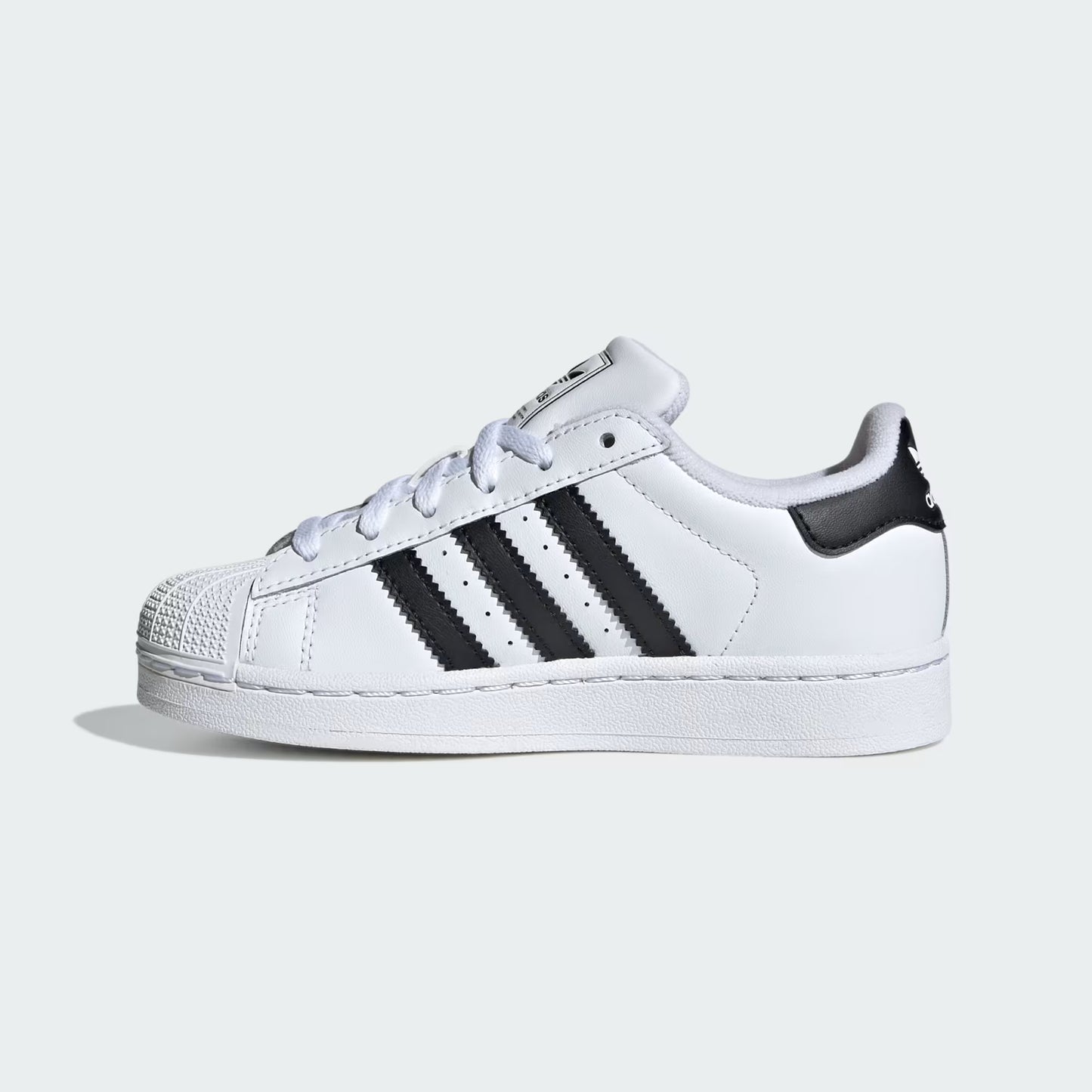 SCARPE KIDS SUPERSTAR II C