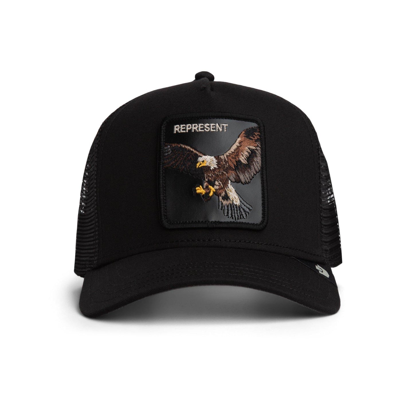 CAPPELLINO REPRESENT EAGLE TRUCKER