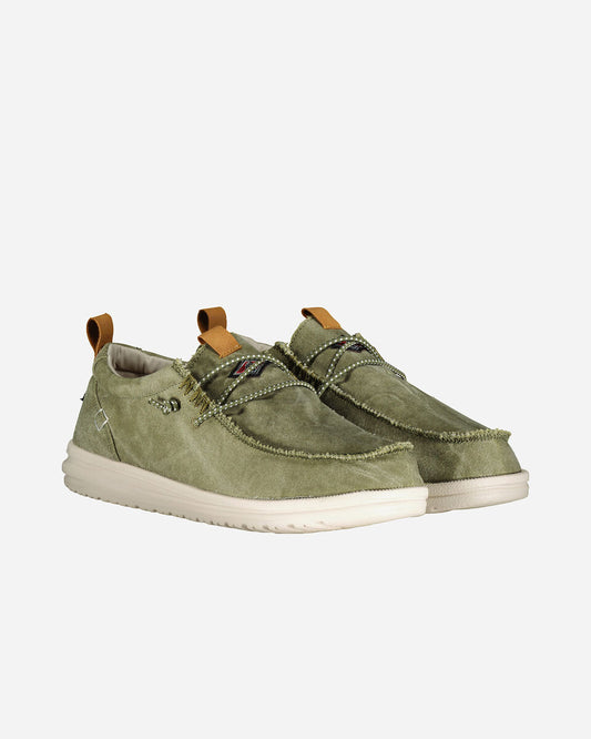 SCARPE TYPE M