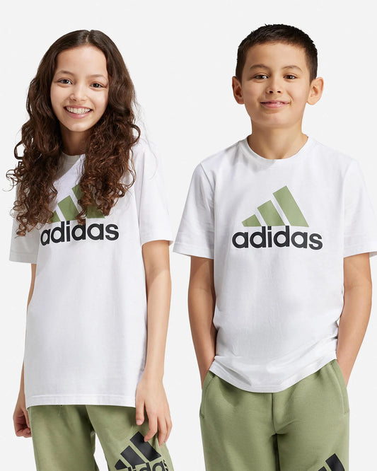 T-SHIRT KIDS ESSENTIALS BIG LOGO