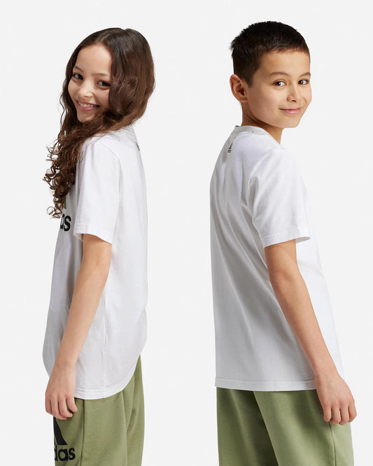 T-SHIRT KIDS ESSENTIALS BIG LOGO