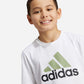 T-SHIRT KIDS ESSENTIALS BIG LOGO