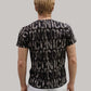 T-SHIRT MAXI LOGGED