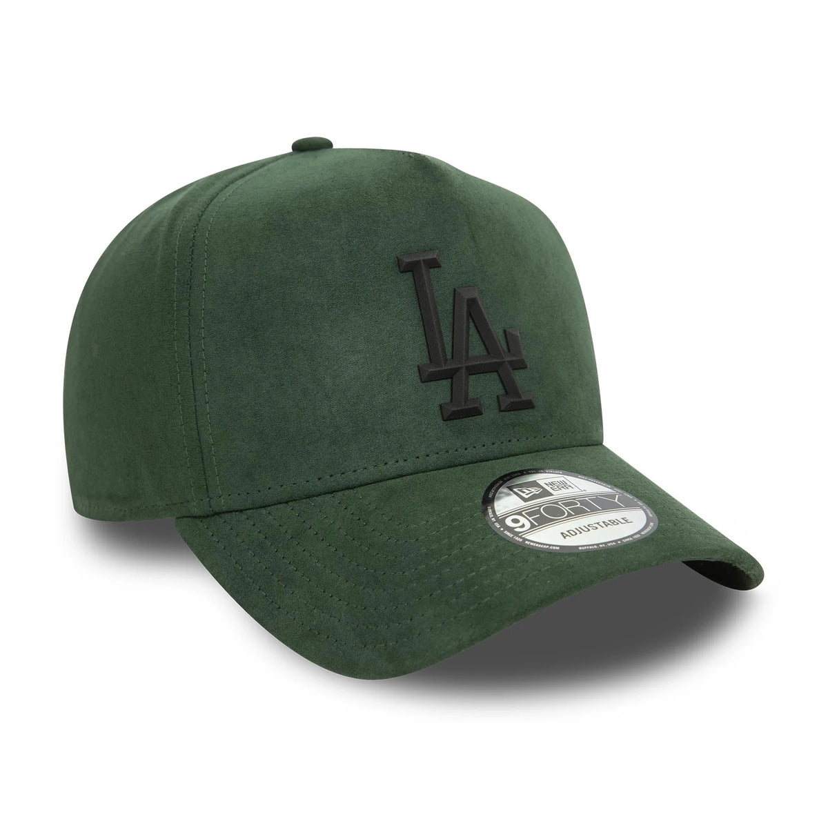 CAPPELLINO LA DODGERS E-FRAME 9FORTY