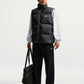 PANTALONI OPEN-HEM FLEECE
