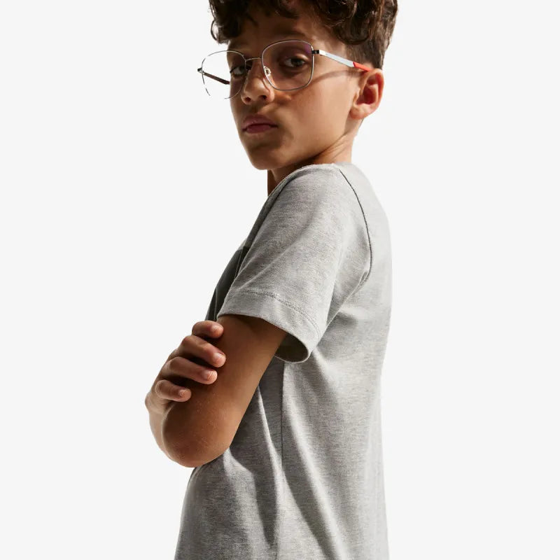 T-SHIRT BOYS BRANDMARK