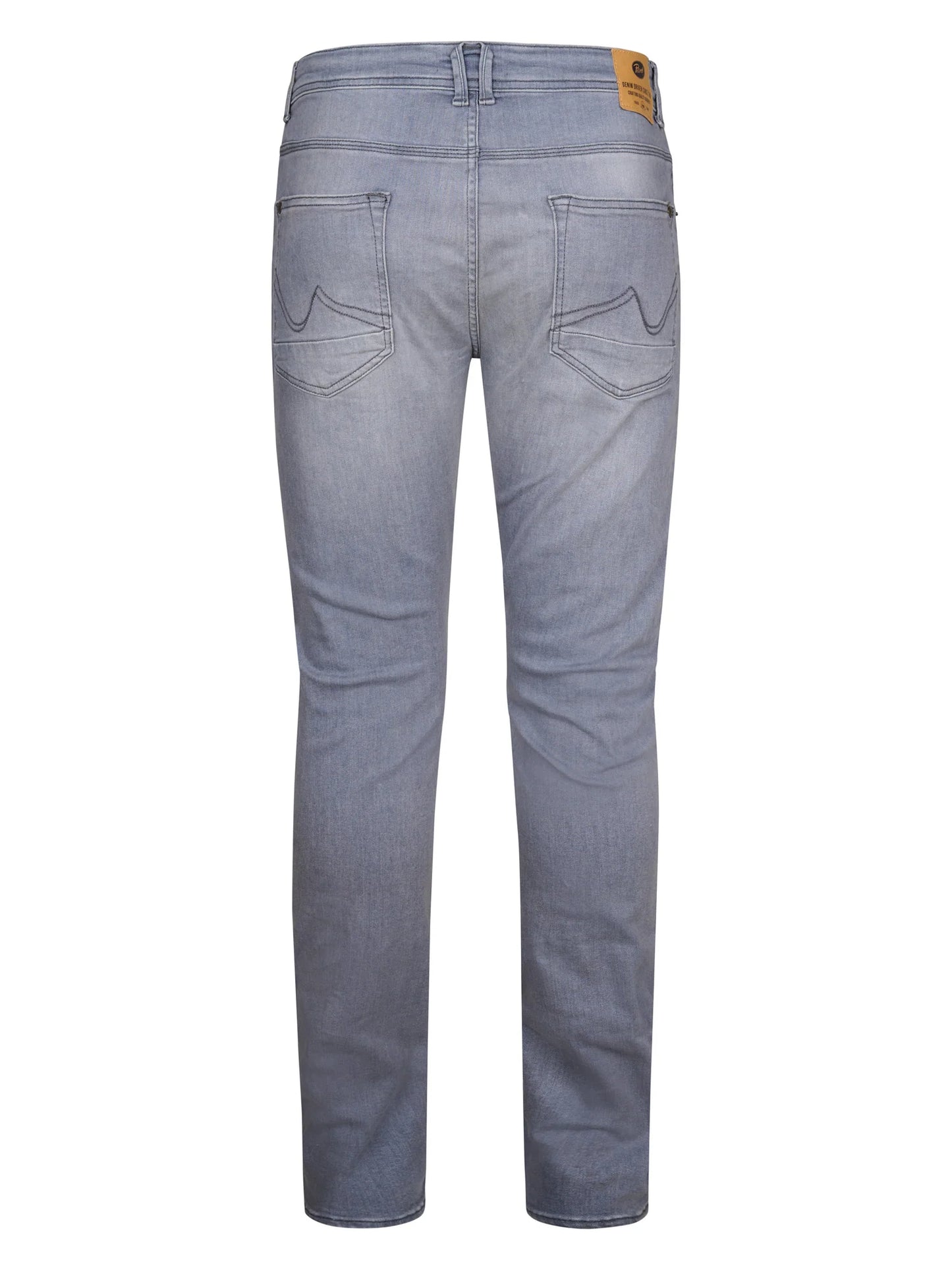 JEANS SEAHAM SLIM FIT EVERGLADES