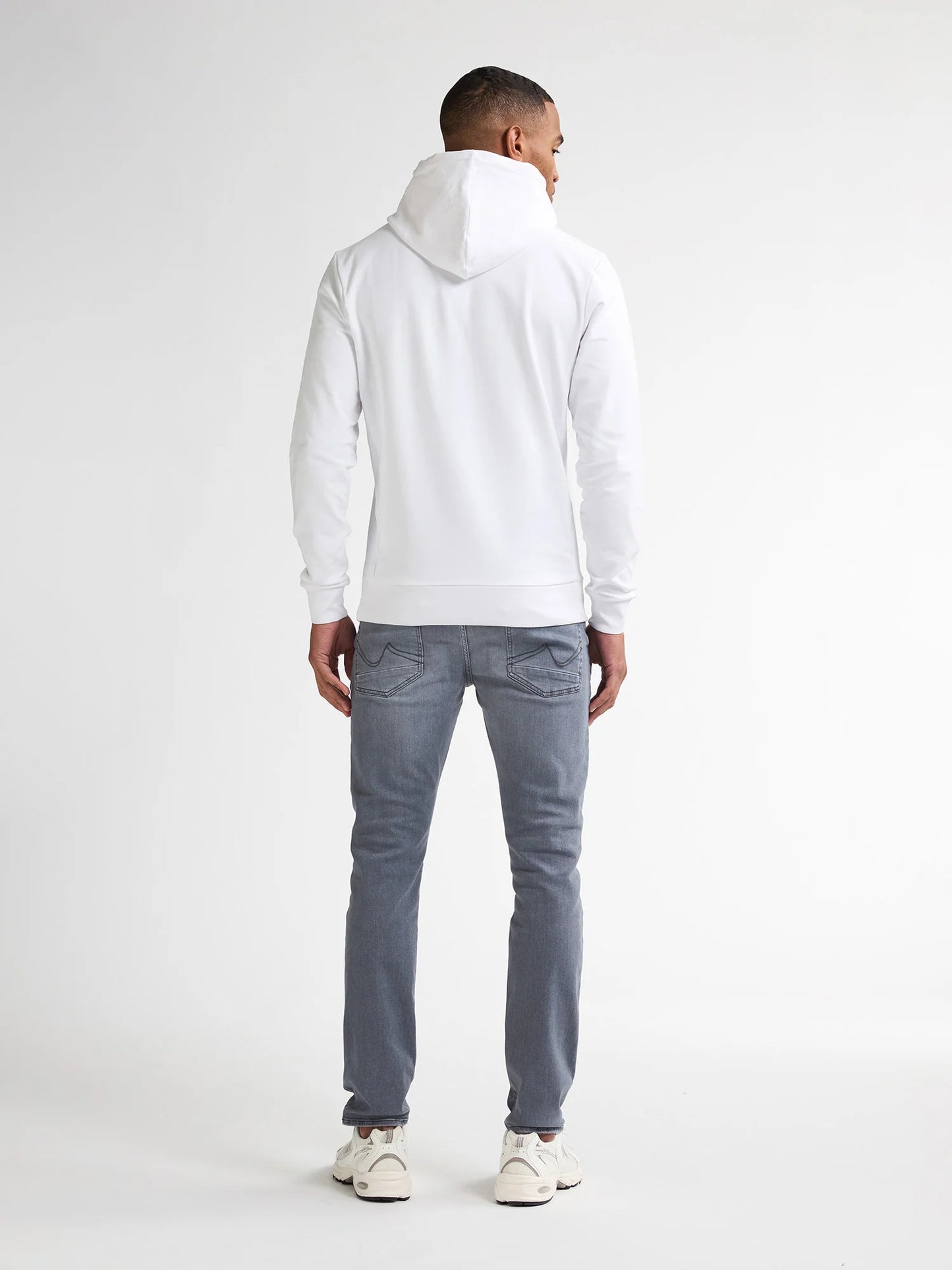JEANS SEAHAM SLIM FIT EVERGLADES