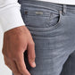JEANS SEAHAM SLIM FIT EVERGLADES