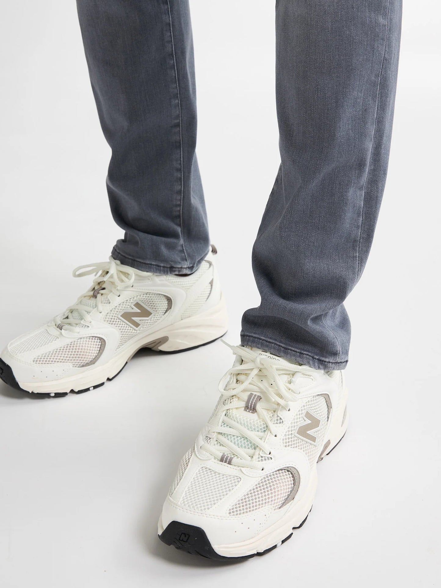 JEANS SEAHAM SLIM FIT EVERGLADES