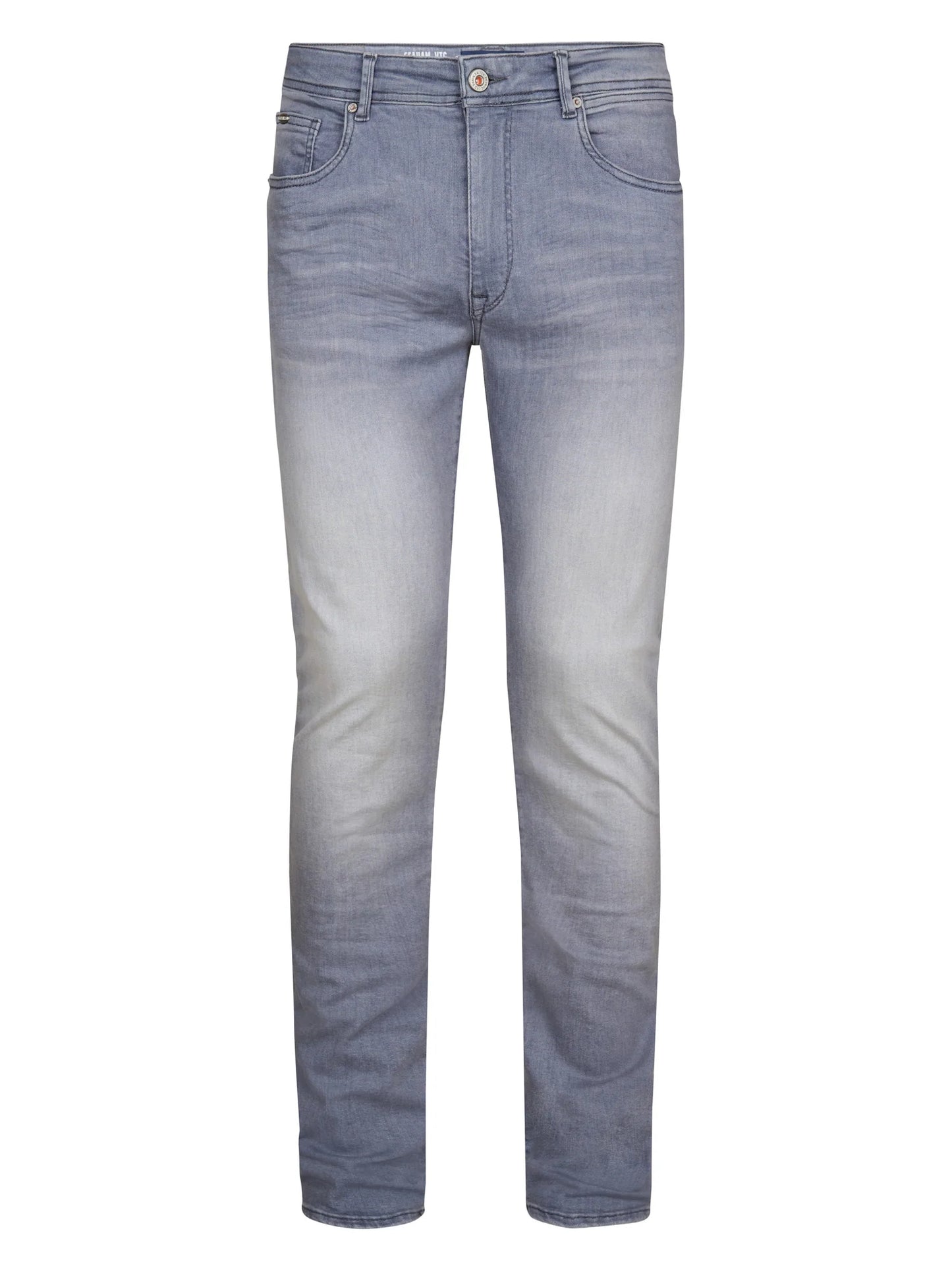 JEANS SEAHAM SLIM FIT EVERGLADES