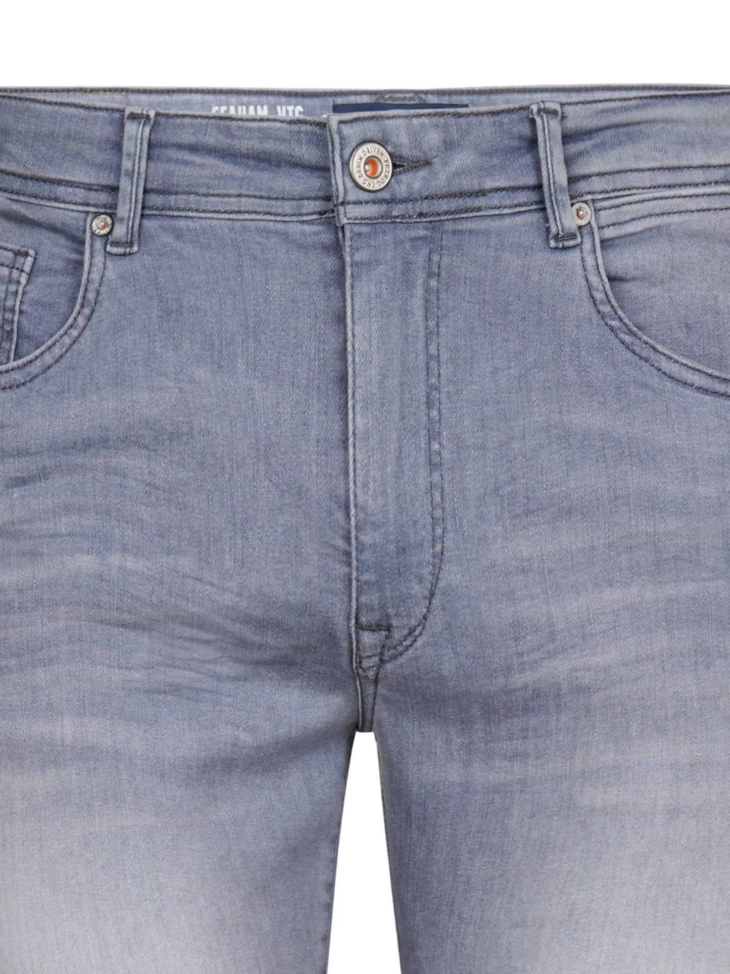 JEANS SEAHAM SLIM FIT EVERGLADES