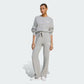 PANTALONI DONNA ADIDAS ESSENTIALS KNIT – GRIGIO CHIARO