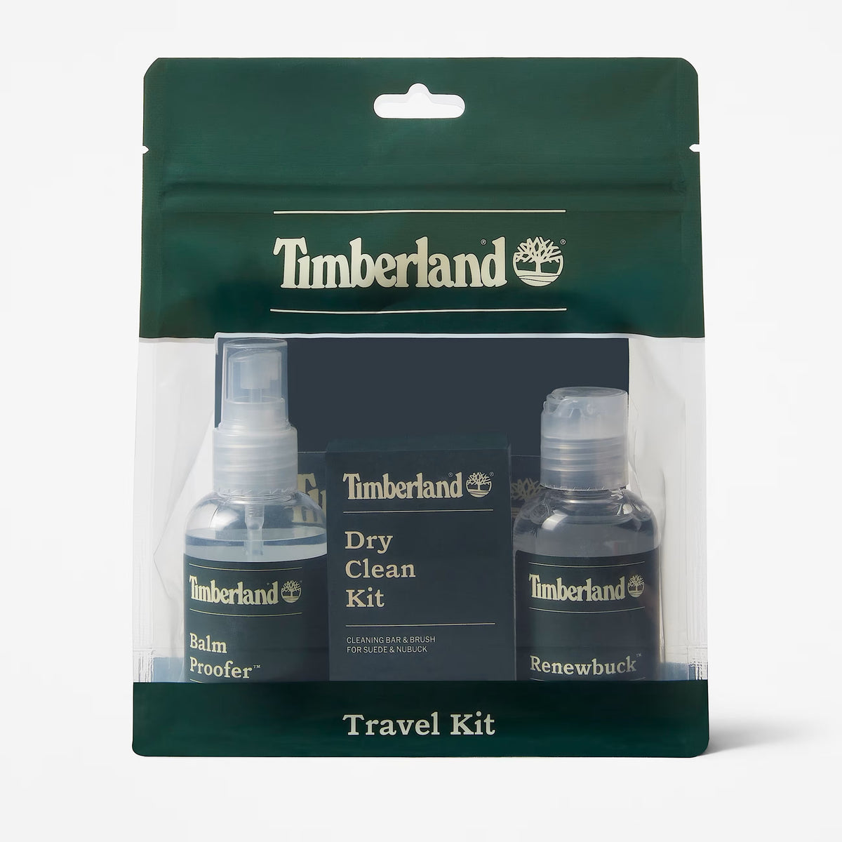 KIT TRAVEL CLEANING SHOES