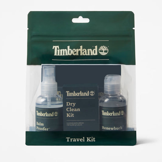 KIT TRAVEL CLEANING SHOES