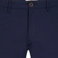 PANTALONI CHINO UOMO IN TWILL DI COTONE ELASTICIZZATO PETROL INDUSTRIES – ROYAL NAVY/ BLU NOTTE