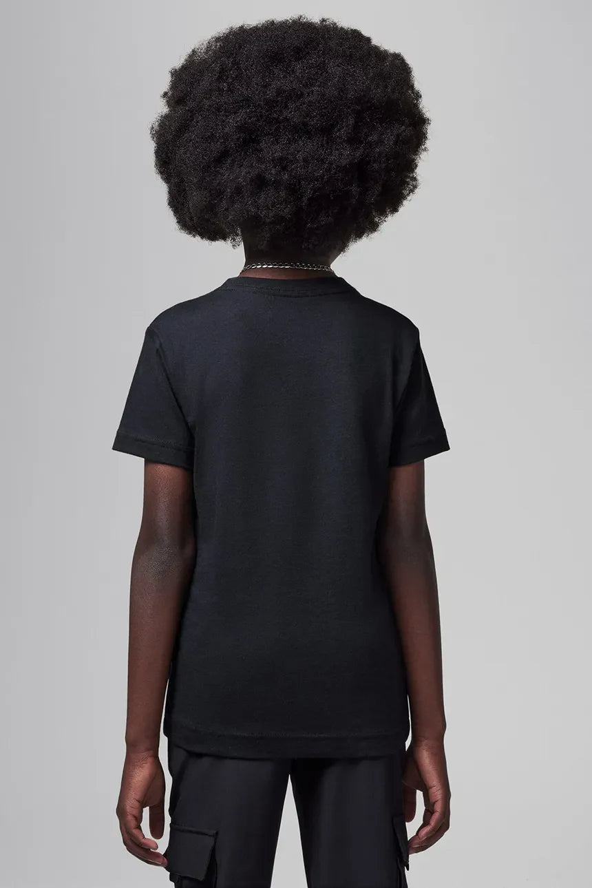 T-SHIRT TODDLER JUMPMAN LOGO