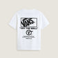 T-SHIRT STACKED HI