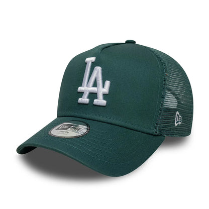 CAPPELLINO KIDS LA DODGERS A-FRAME TRUCKER 9FORTY