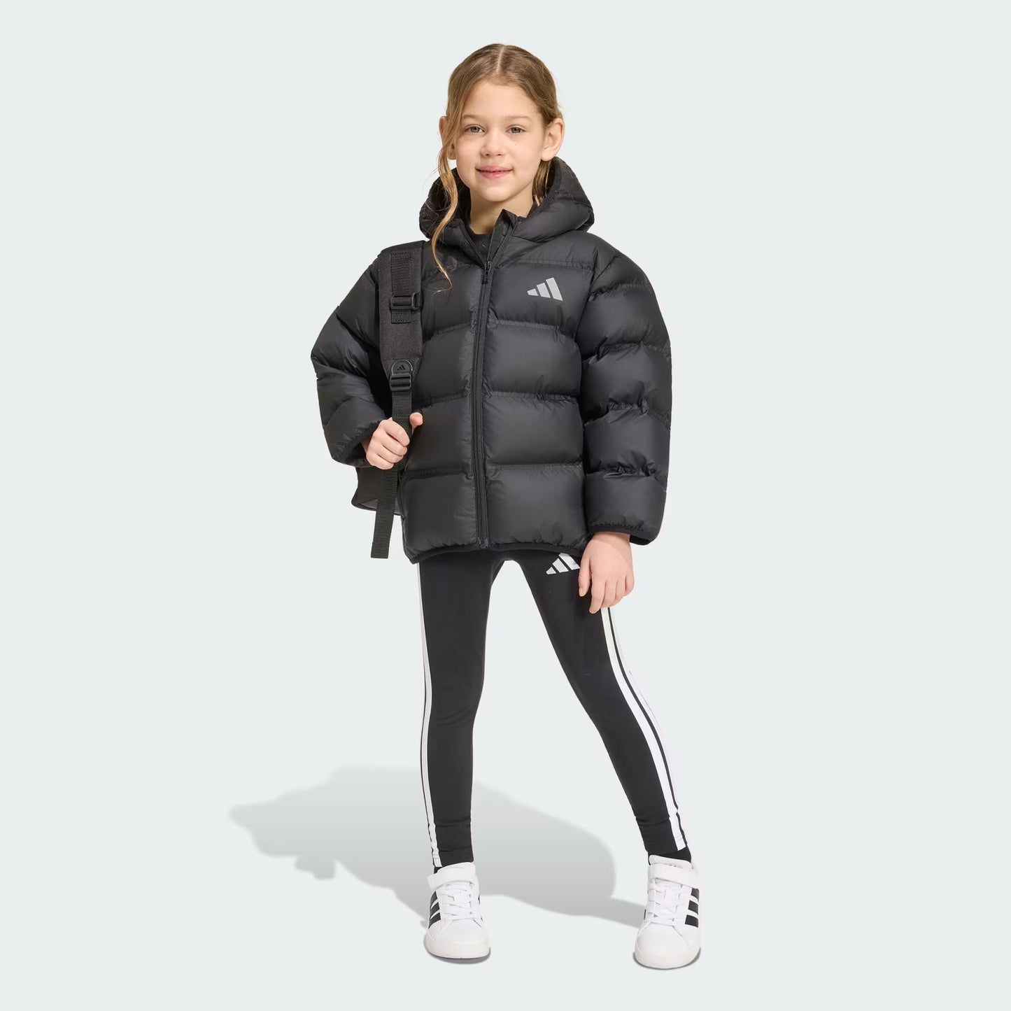 PIUMINO TODDLER SYNTETIC CLIMAWARM