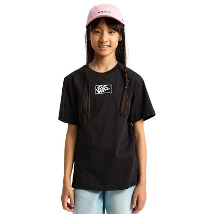 T-SHIRT KIDS BLOCKED BOX
