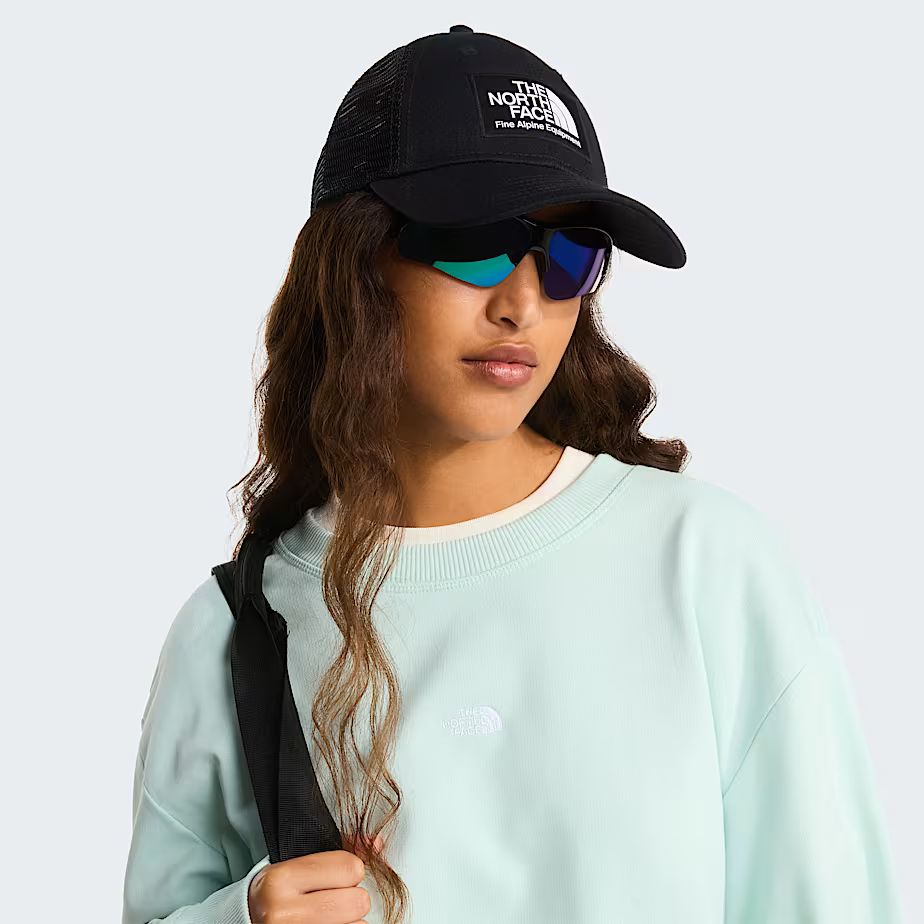 CAPPELLINO TRUCKER MUDDER