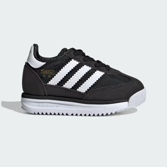 SCARPE TODDLER SL 72 RS ELASTIC LACES