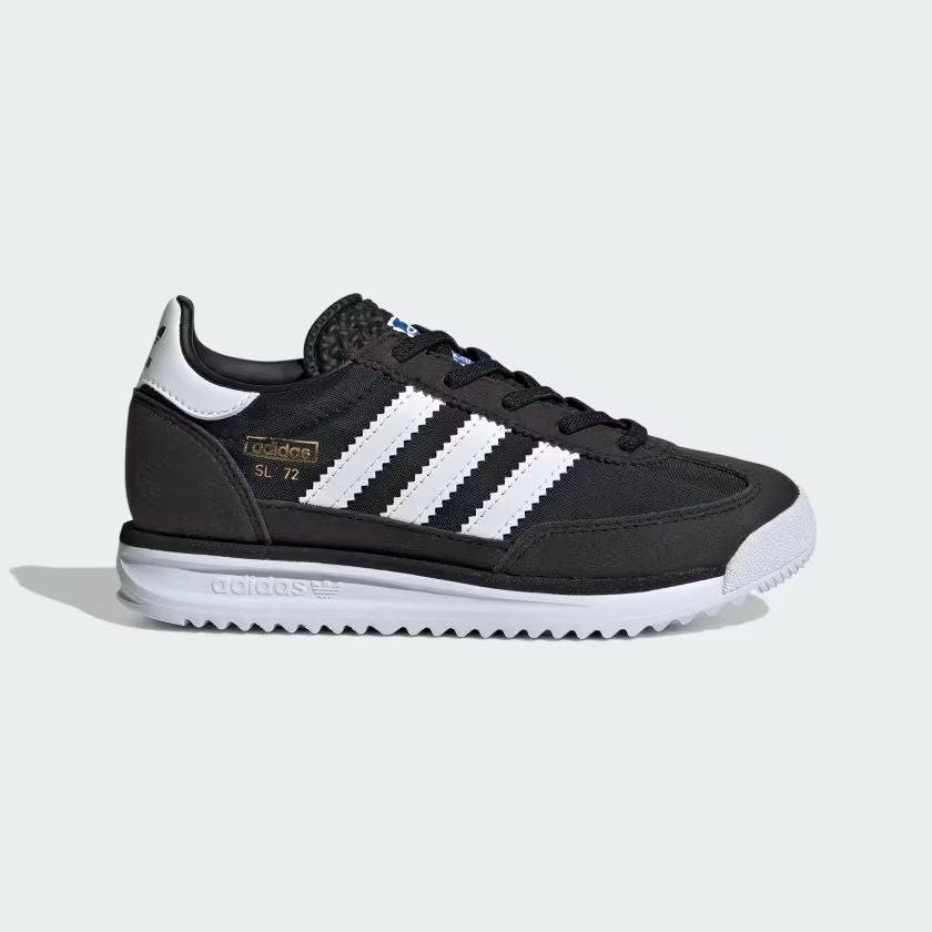 SCARPE KIDS SL 72 RS ELASTIC LACES