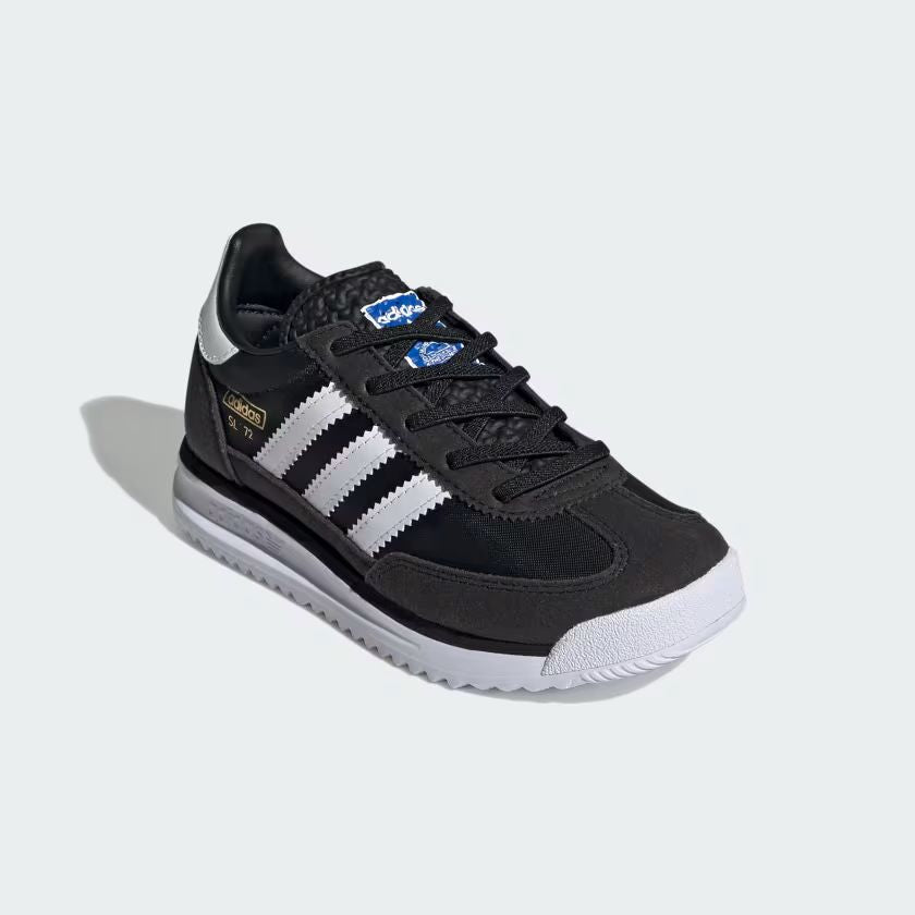 SCARPE KIDS SL 72 RS ELASTIC LACES