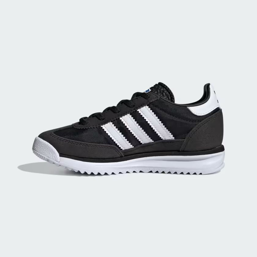 SCARPE KIDS SL 72 RS ELASTIC LACES