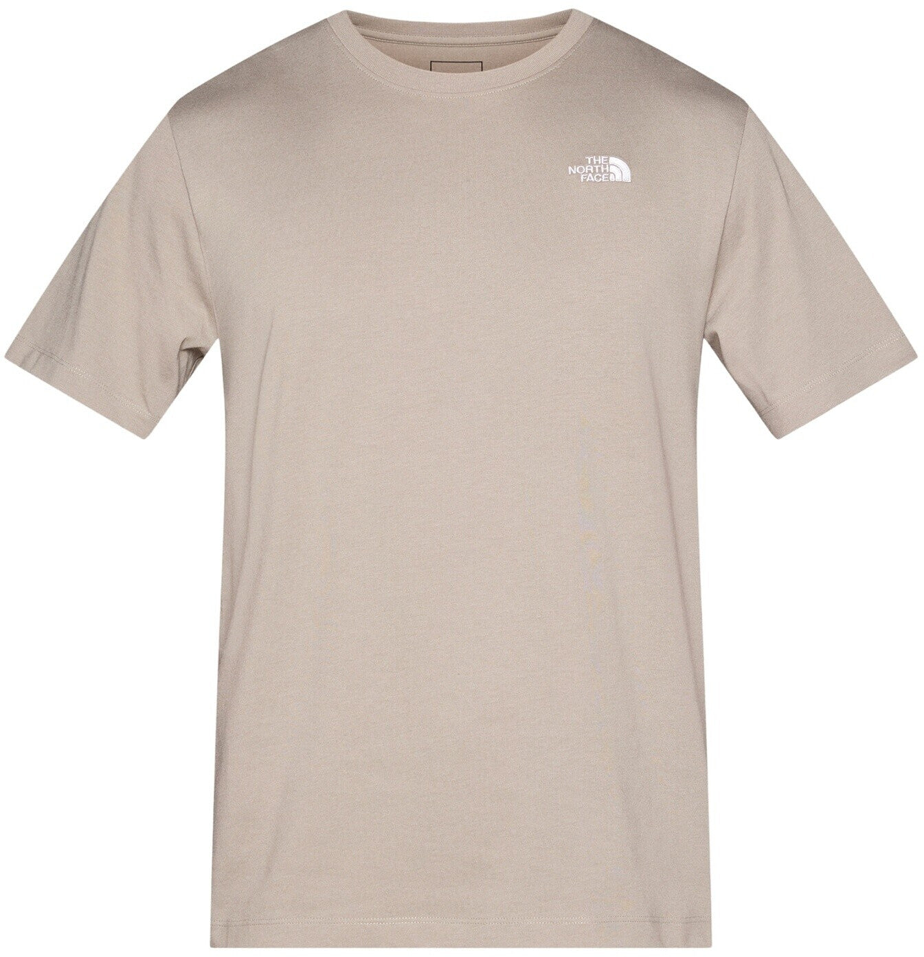 T-SHIRT EVOLUTION SIMPLE DOME