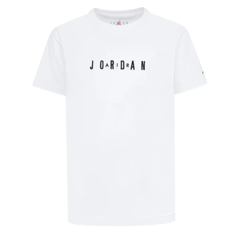 T-SHIRT KIDS AIR JUMPMAN