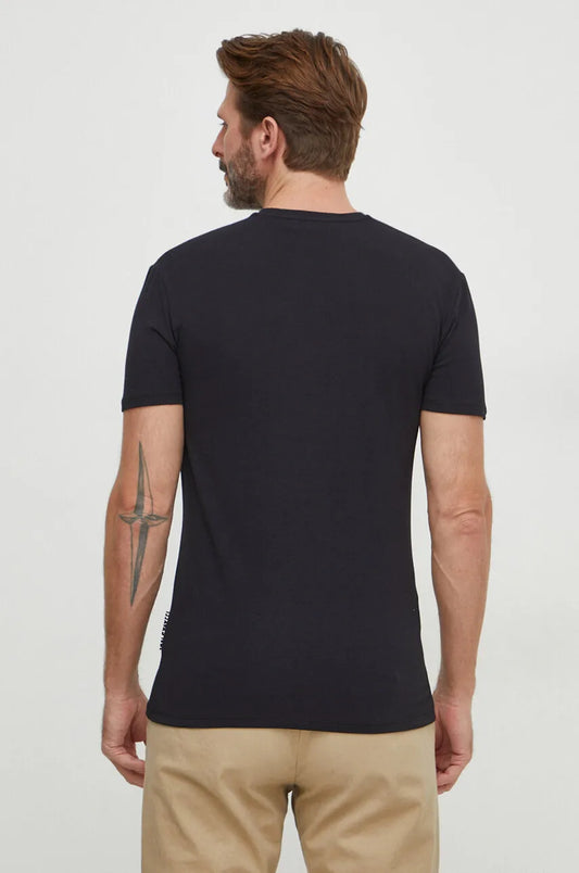 T-SHIRT PATCH STRETCH