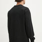 MAGLIA LEFT CHEST II LOOSE LS