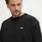MAGLIA LEFT CHEST II LOOSE LS