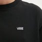 MAGLIA LEFT CHEST II LOOSE LS