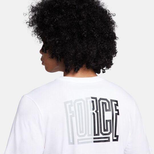 T-SHIRT BASKETBALL FORCE