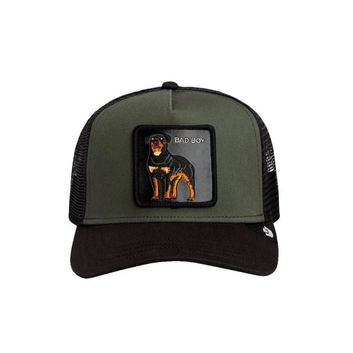 CAPPELLINO BAD BOY TRUCKER