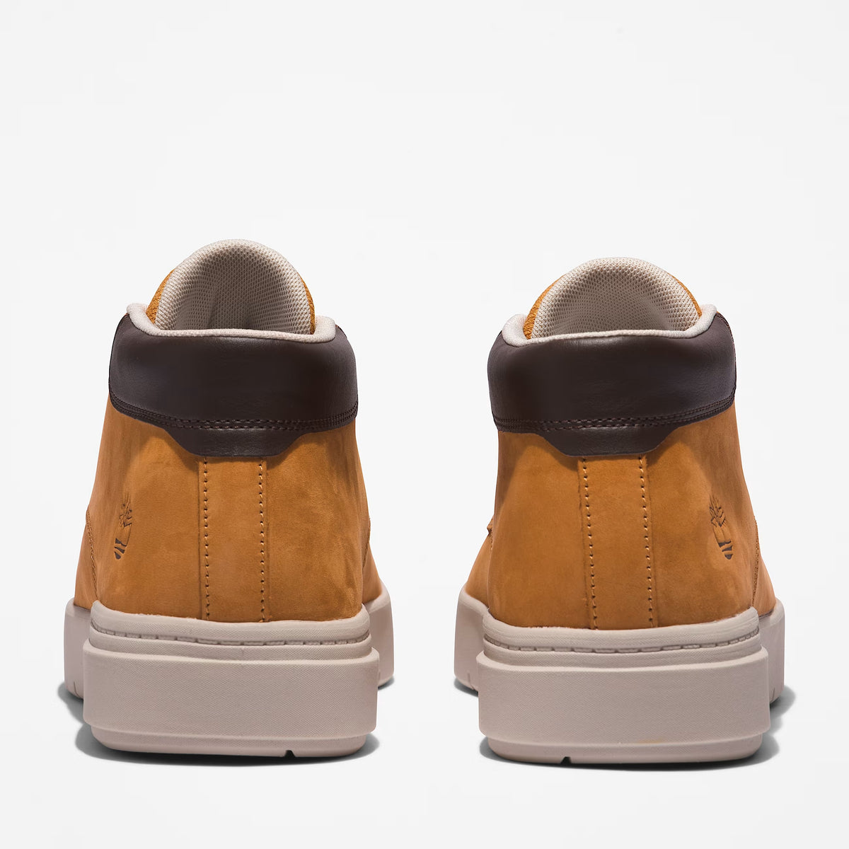 STIVALETTO CHUKKA SENECA BAY