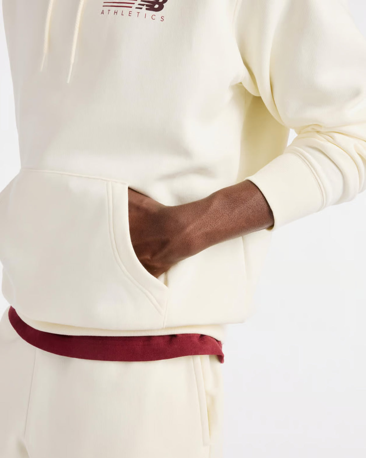 FELPA REIMAGINED FLEECE