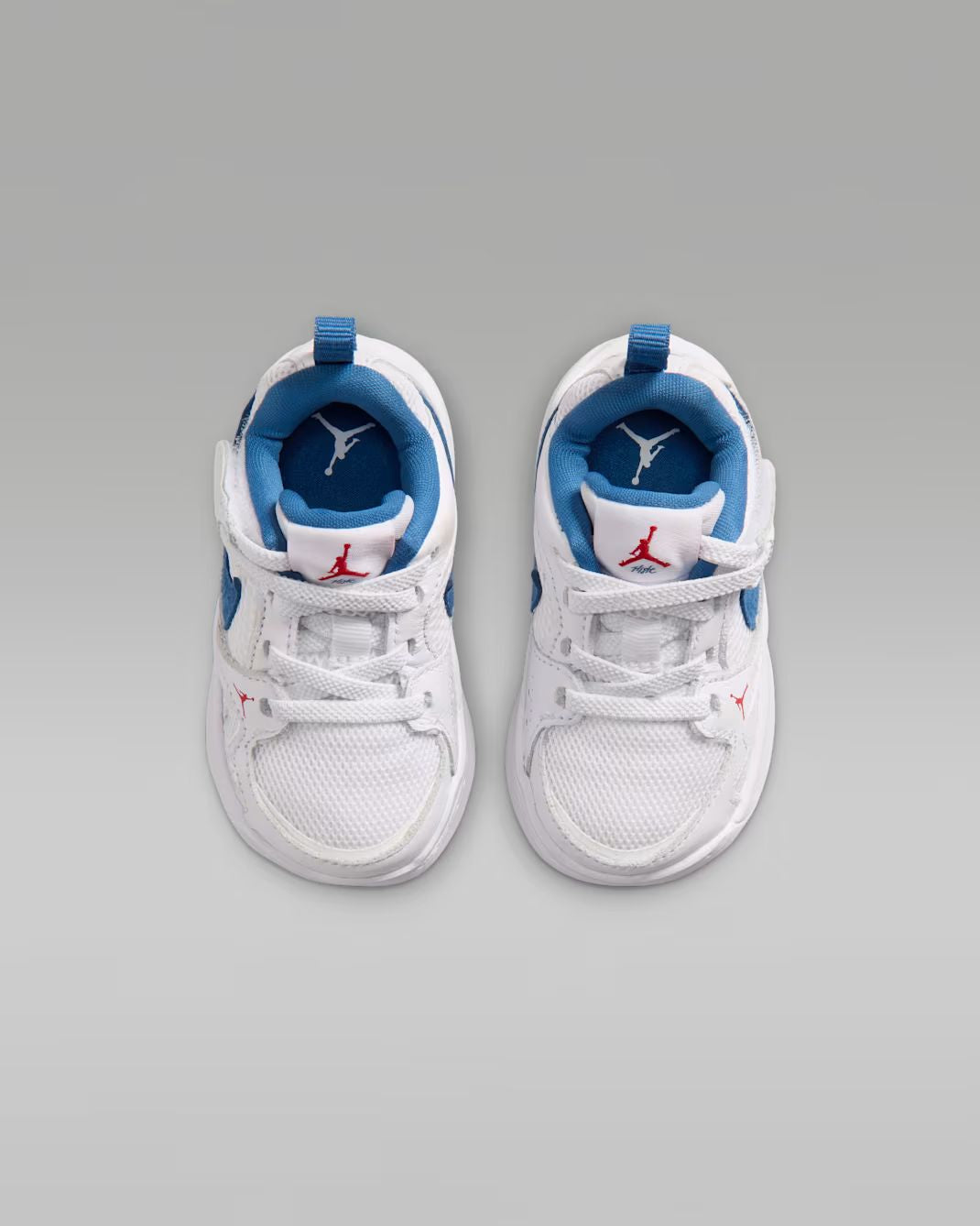 SCAPRE TODDLER CMFT ERA