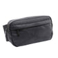 MARSUPIO UOMO BLAUER BROAD IN ECOPELLE – NERO