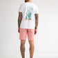 T-SHIRT VOLCÁN
