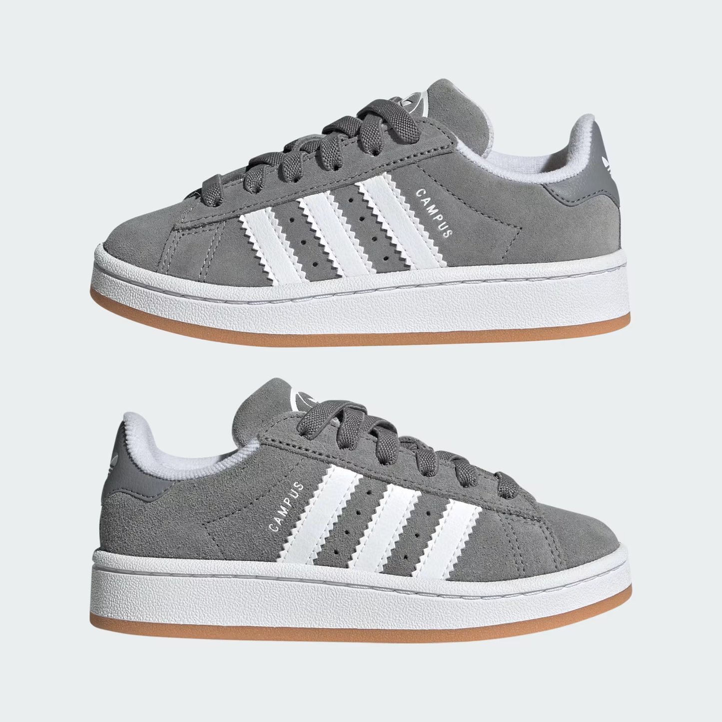 SCARPE KIDS CAMPUS 00s