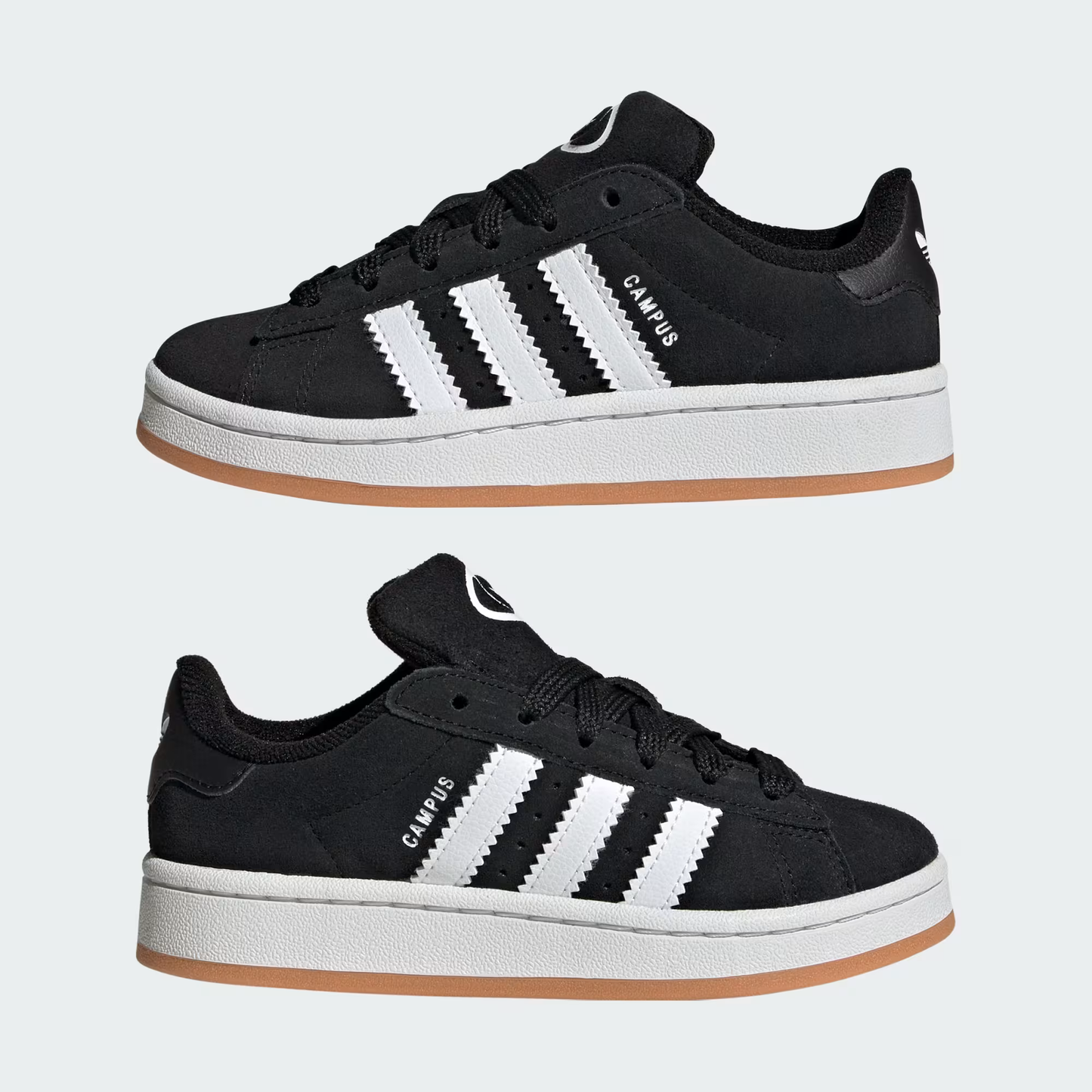 SCARPE KIDS CAMPUS 00s