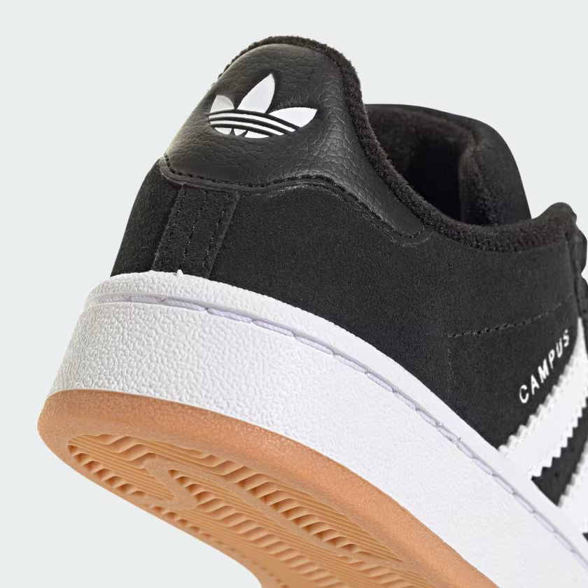 SCARPE KIDS CAMPUS 00s ELASTIC LACES