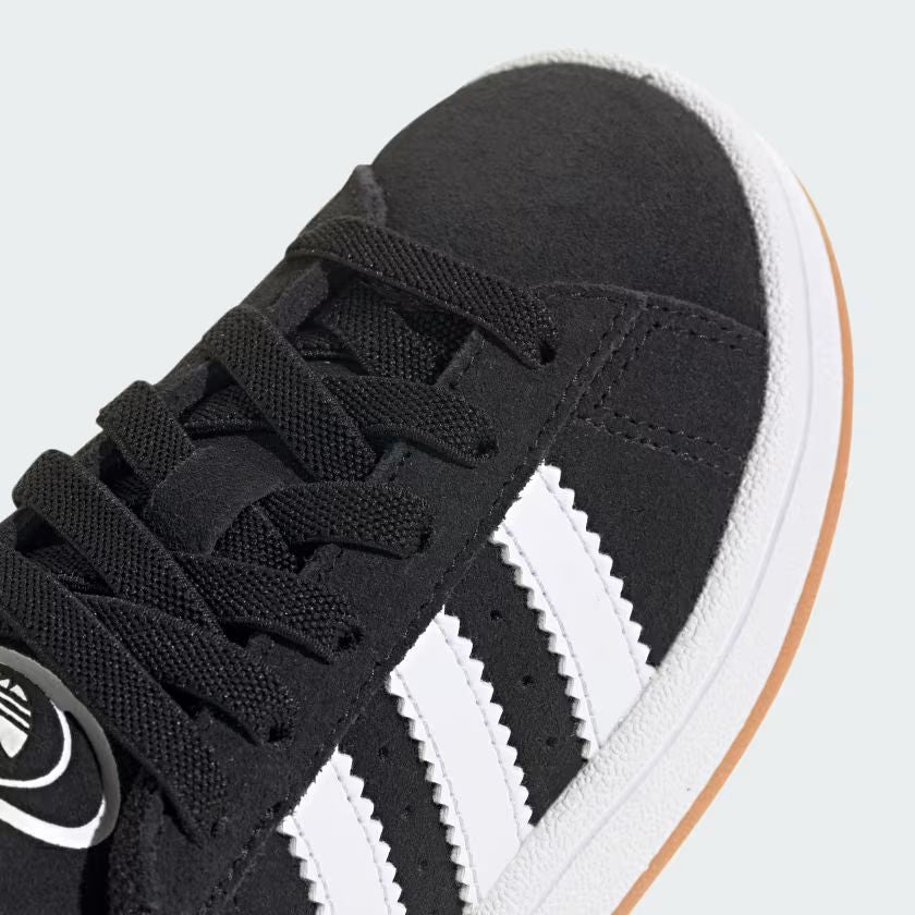 SCARPE KIDS CAMPUS 00s ELASTIC LACES