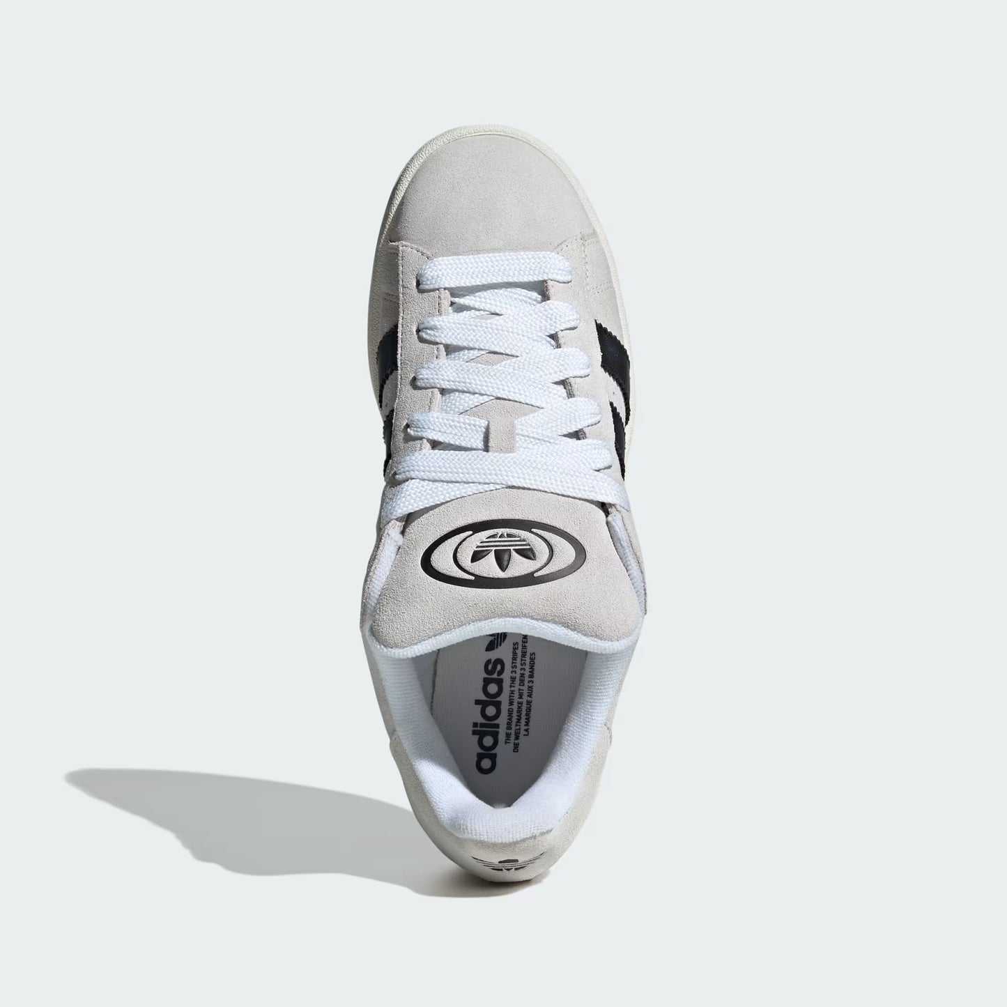 SCARPE CAMPUS 00S