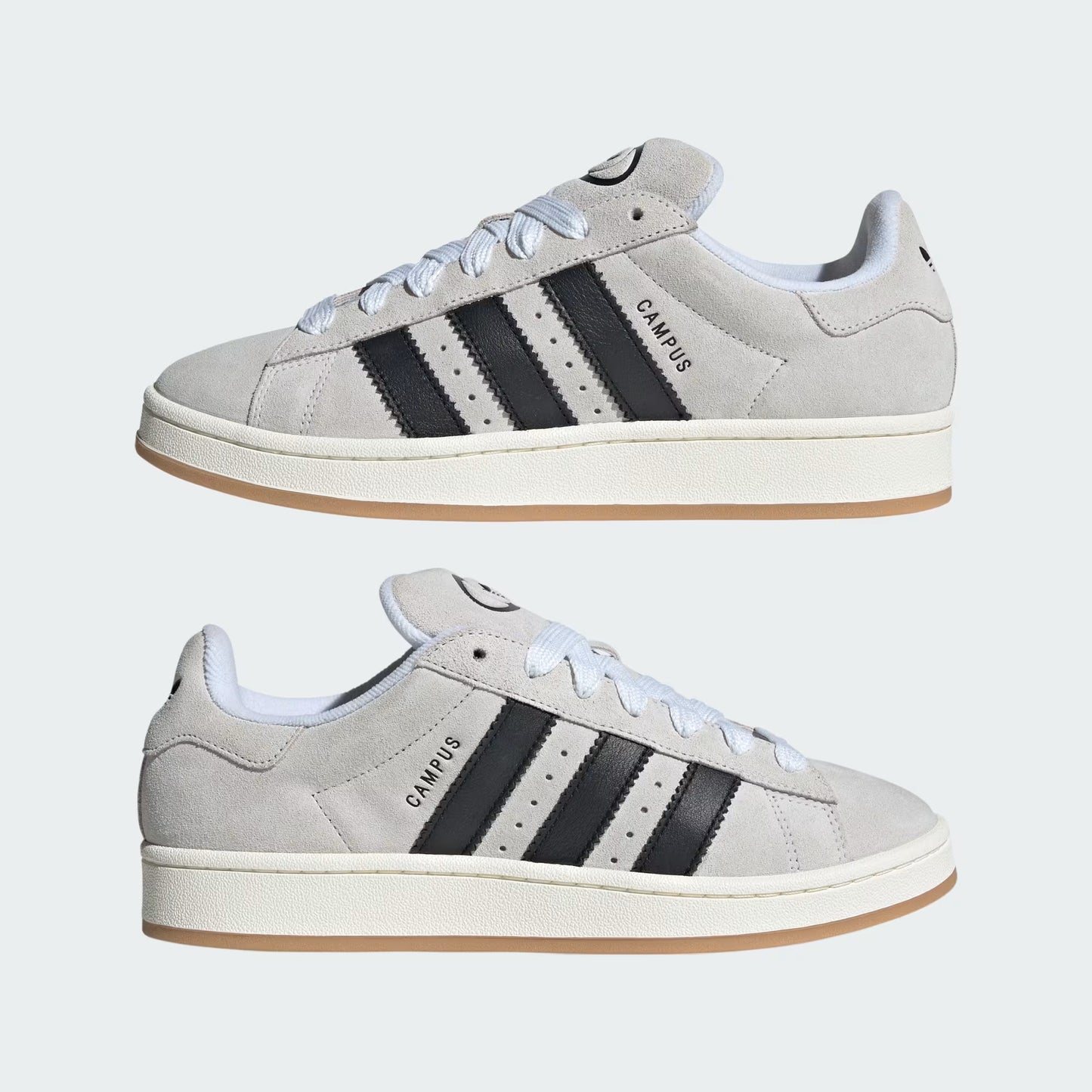 SCARPE CAMPUS 00S